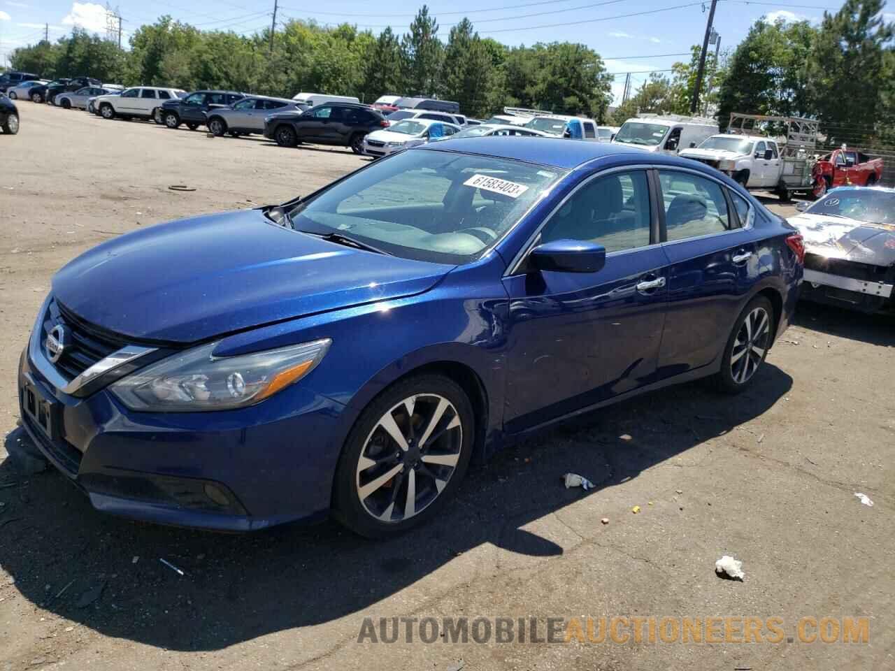 1N4AL3AP1JC115723 NISSAN ALTIMA 2018