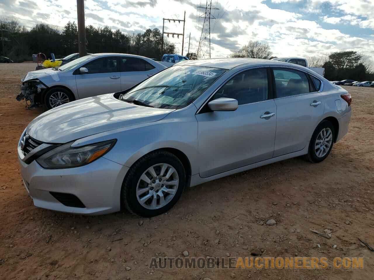 1N4AL3AP1JC117052 NISSAN ALTIMA 2018