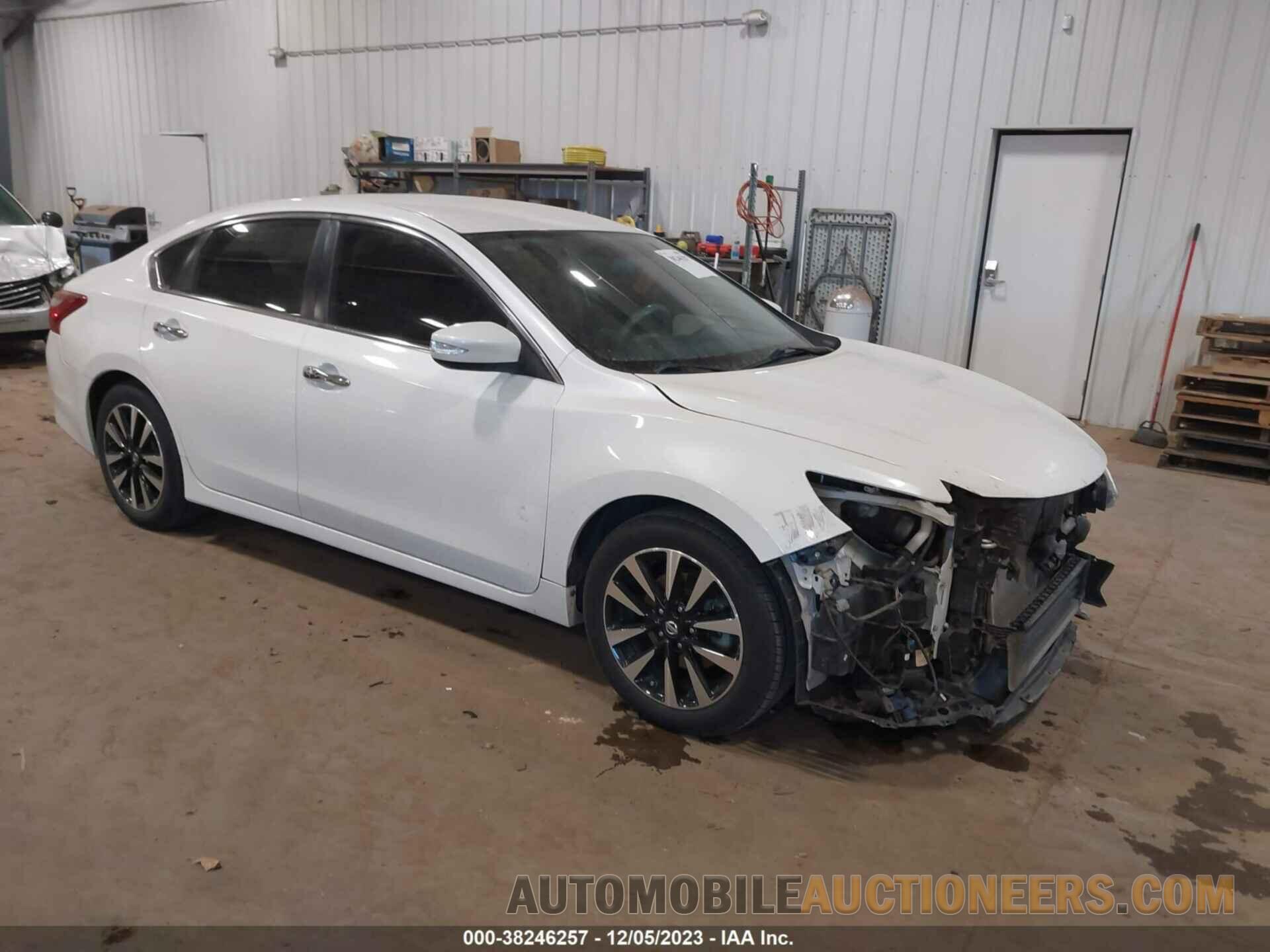 1N4AL3AP1JC120839 NISSAN ALTIMA 2018