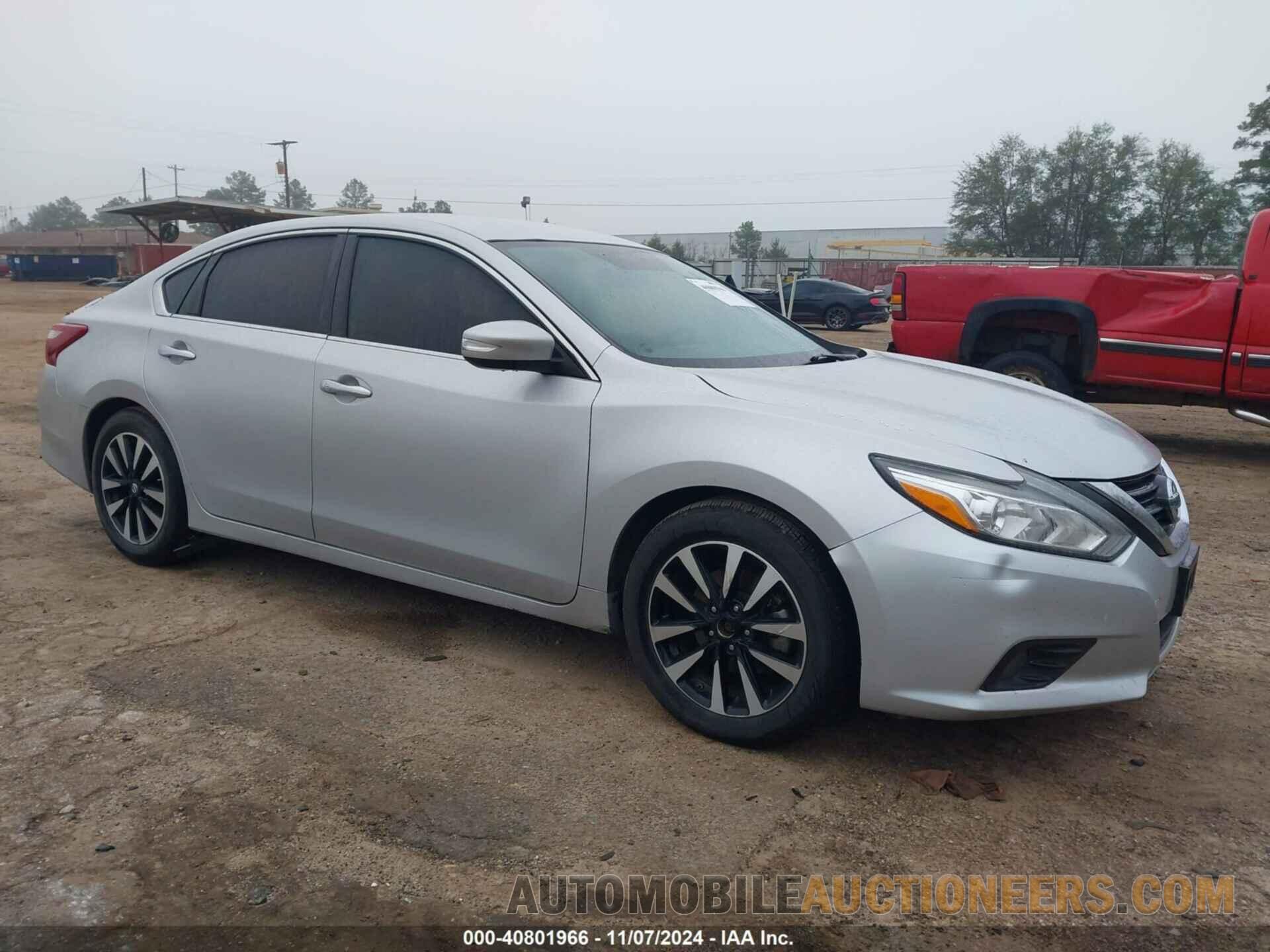 1N4AL3AP1JC123045 NISSAN ALTIMA 2018