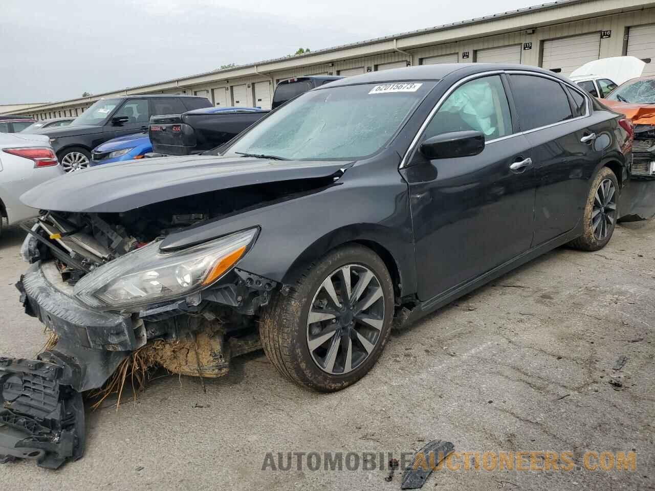 1N4AL3AP1JC123630 NISSAN ALTIMA 2018