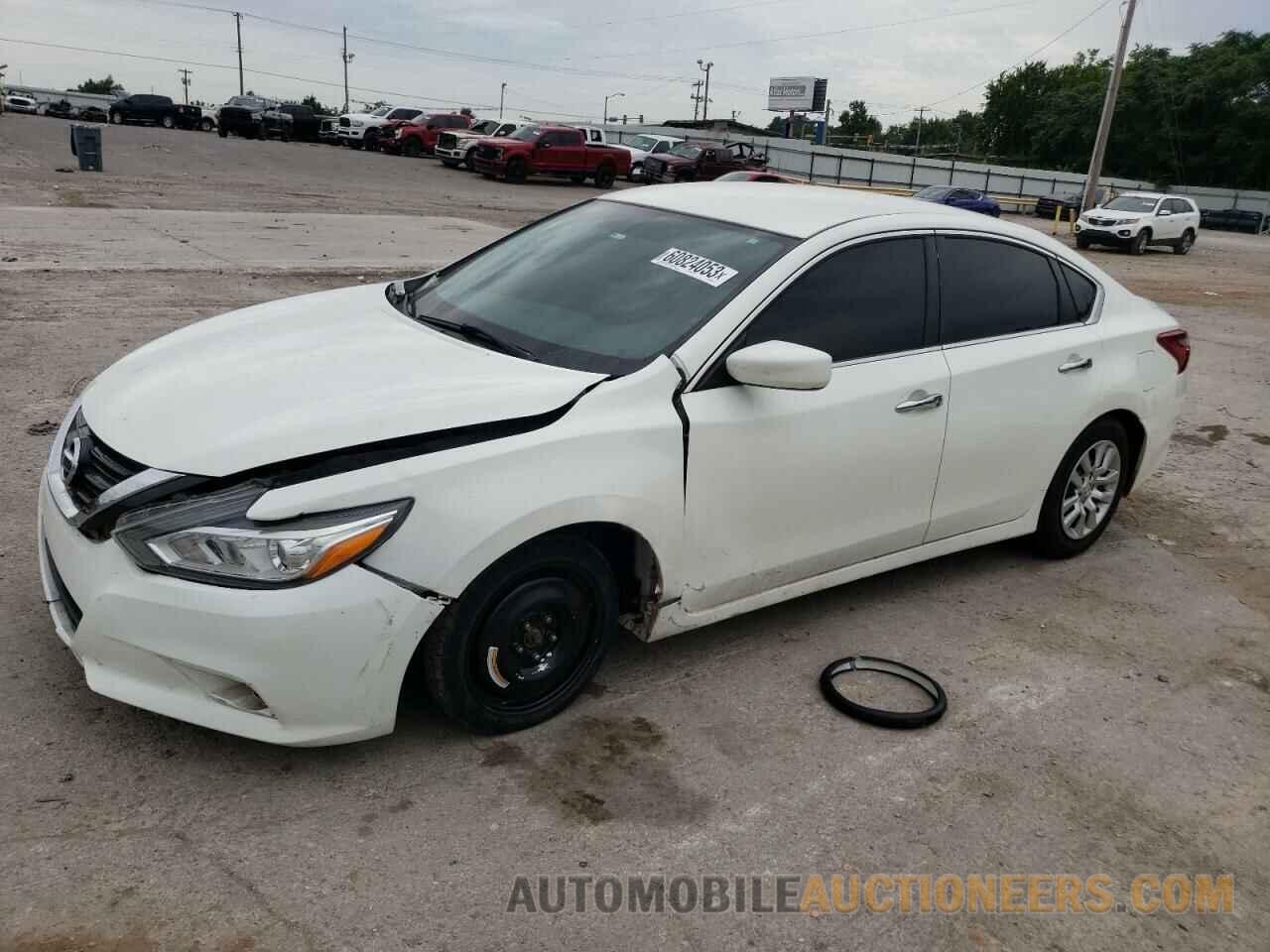 1N4AL3AP1JC130433 NISSAN ALTIMA 2018