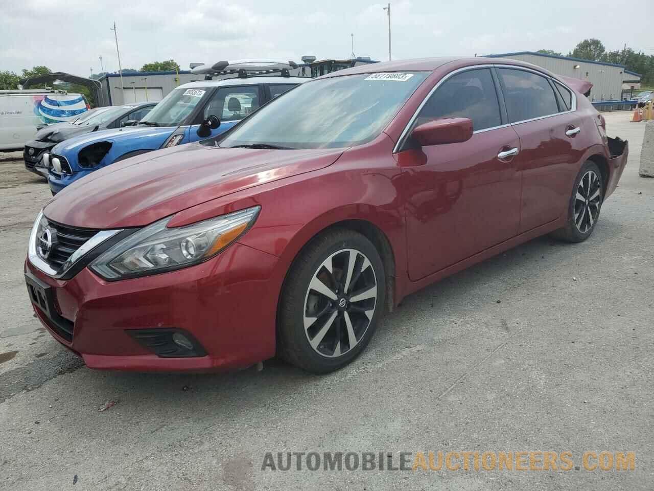 1N4AL3AP1JC137379 NISSAN ALTIMA 2018