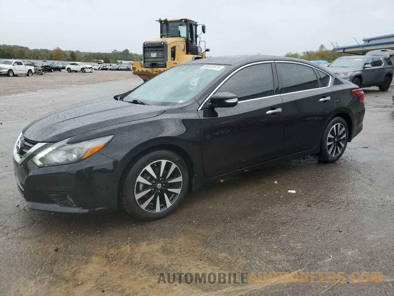 1N4AL3AP1JC139150 NISSAN ALTIMA 2018