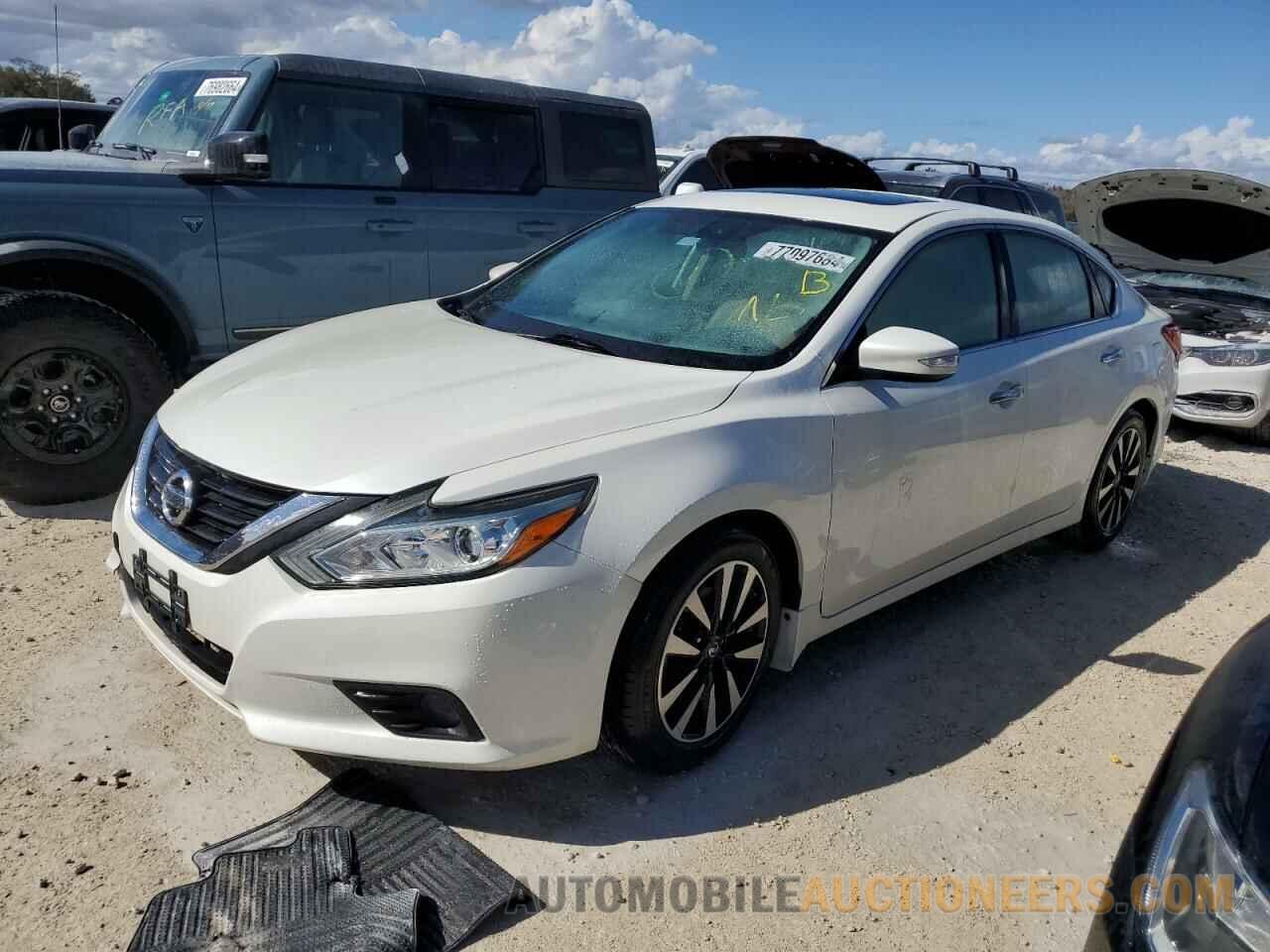 1N4AL3AP1JC140346 NISSAN ALTIMA 2018