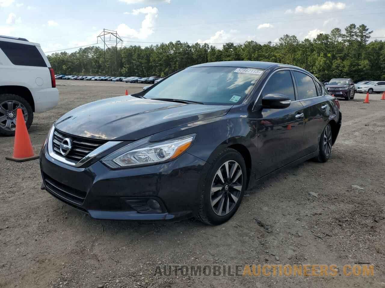 1N4AL3AP1JC144199 NISSAN ALTIMA 2018