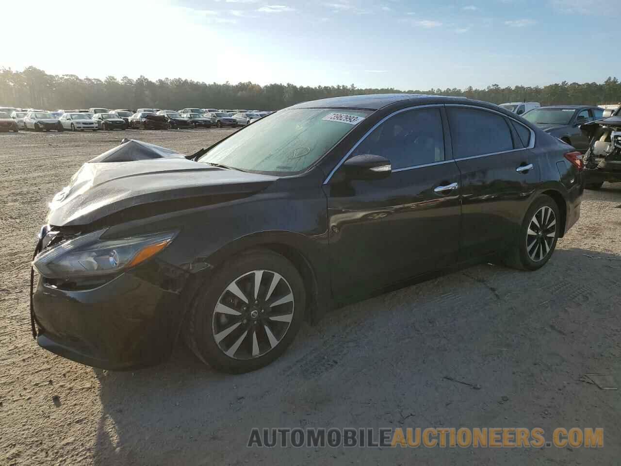 1N4AL3AP1JC147328 NISSAN ALTIMA 2018