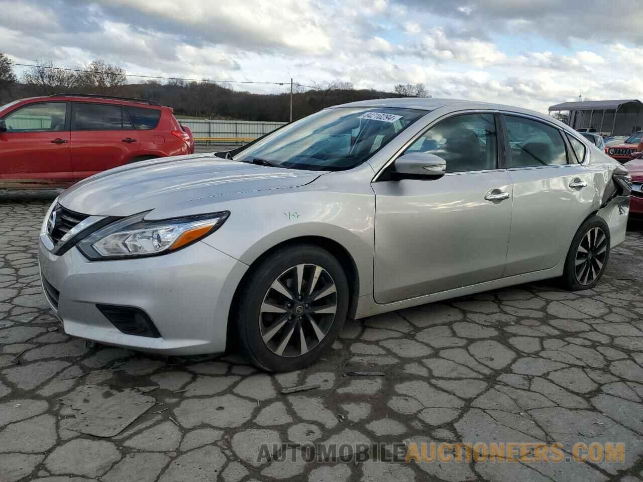 1N4AL3AP1JC149628 NISSAN ALTIMA 2018