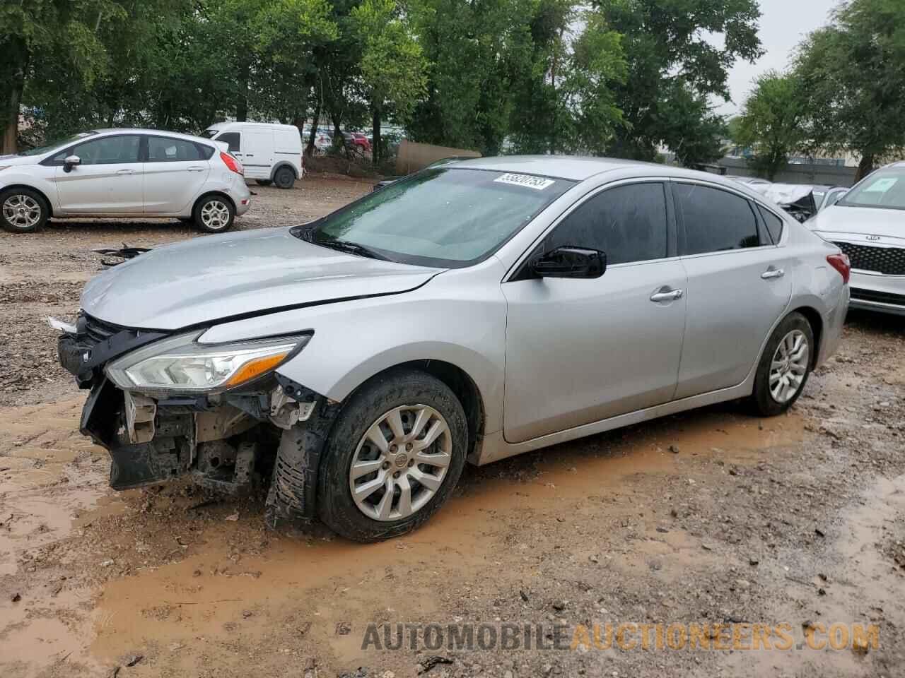 1N4AL3AP1JC151587 NISSAN ALTIMA 2018