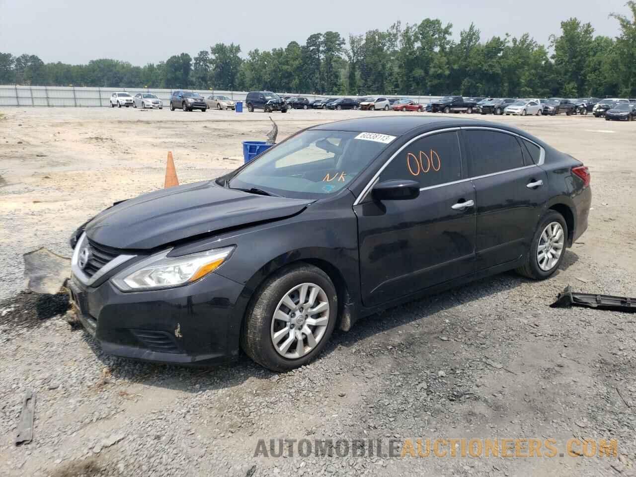 1N4AL3AP1JC154456 NISSAN ALTIMA 2018