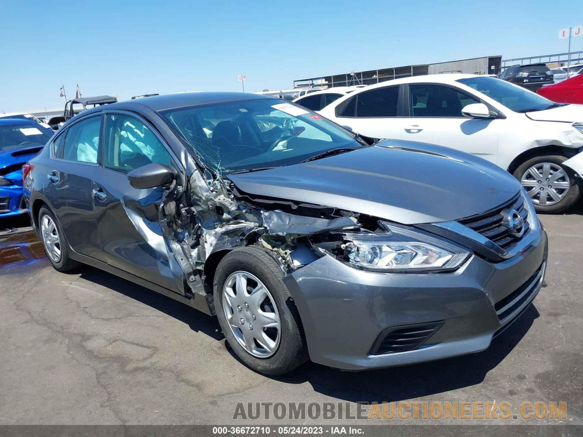 1N4AL3AP1JC155316 NISSAN ALTIMA 2018