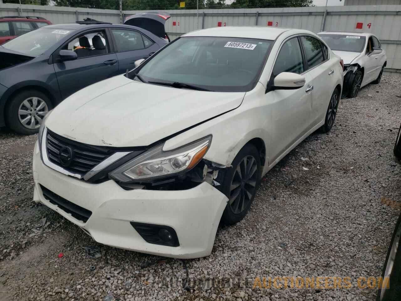 1N4AL3AP1JC155476 NISSAN ALTIMA 2018