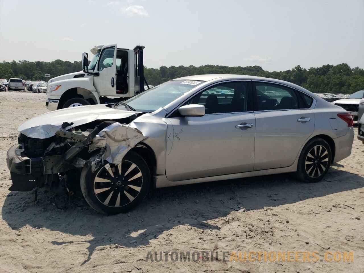 1N4AL3AP1JC171323 NISSAN ALTIMA 2018