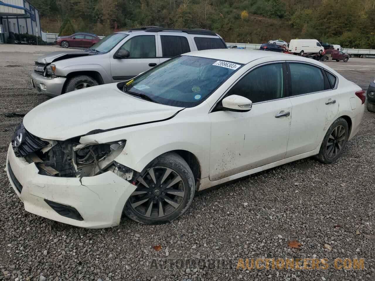 1N4AL3AP1JC172987 NISSAN ALTIMA 2018