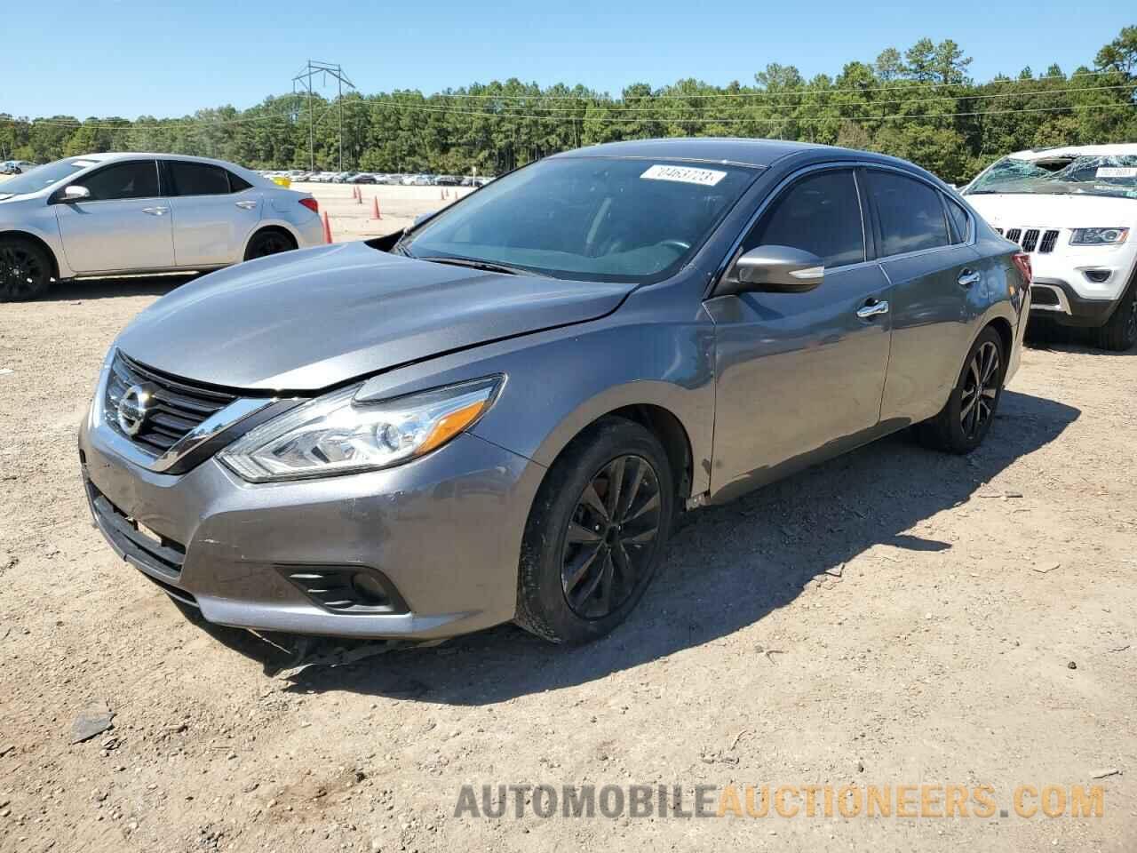 1N4AL3AP1JC174237 NISSAN ALTIMA 2018