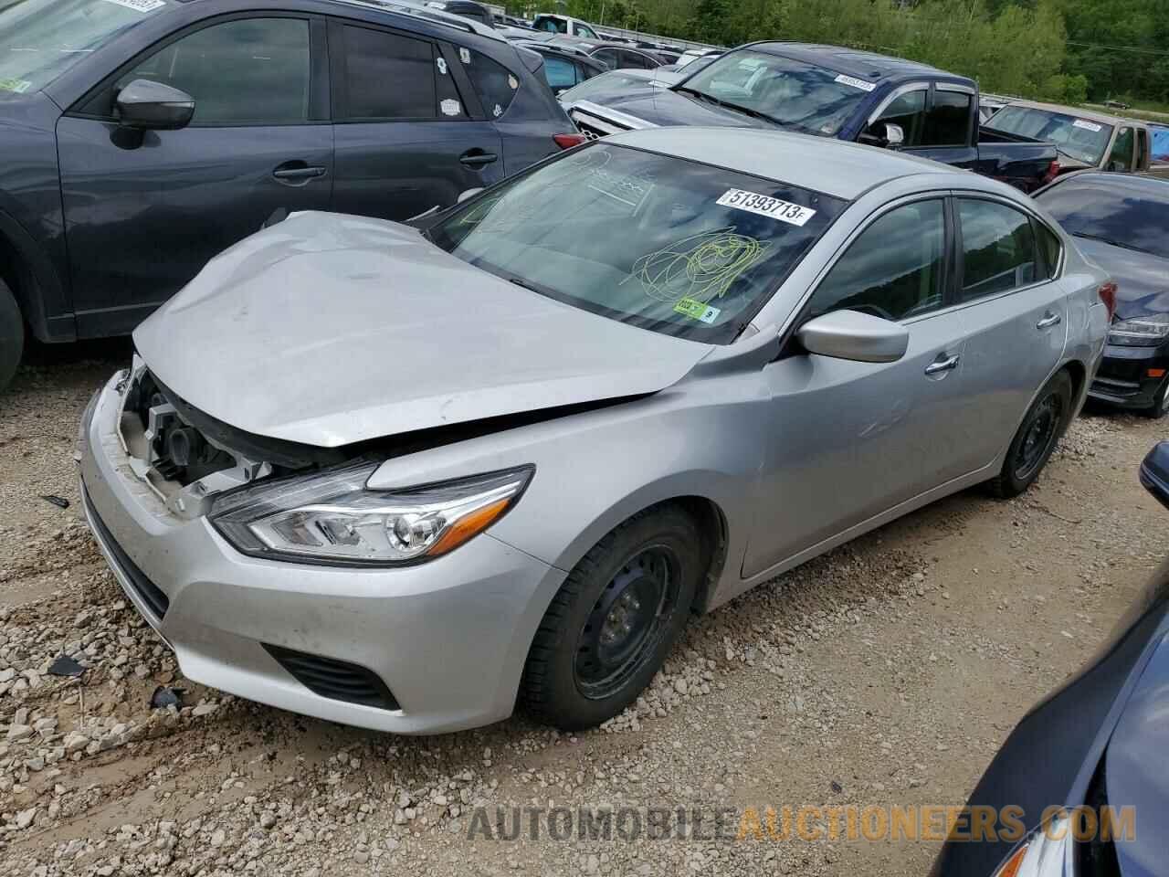 1N4AL3AP1JC175355 NISSAN ALTIMA 2018