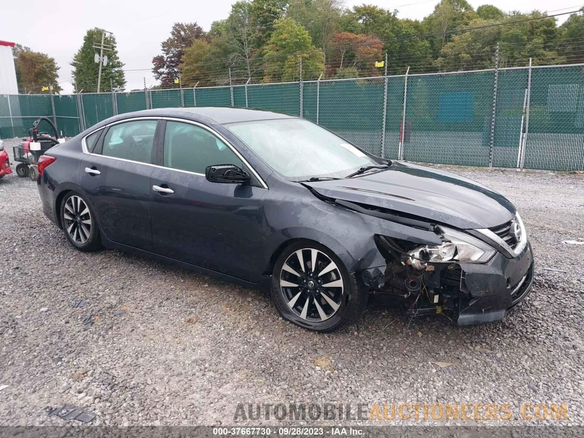 1N4AL3AP1JC177963 NISSAN ALTIMA 2018