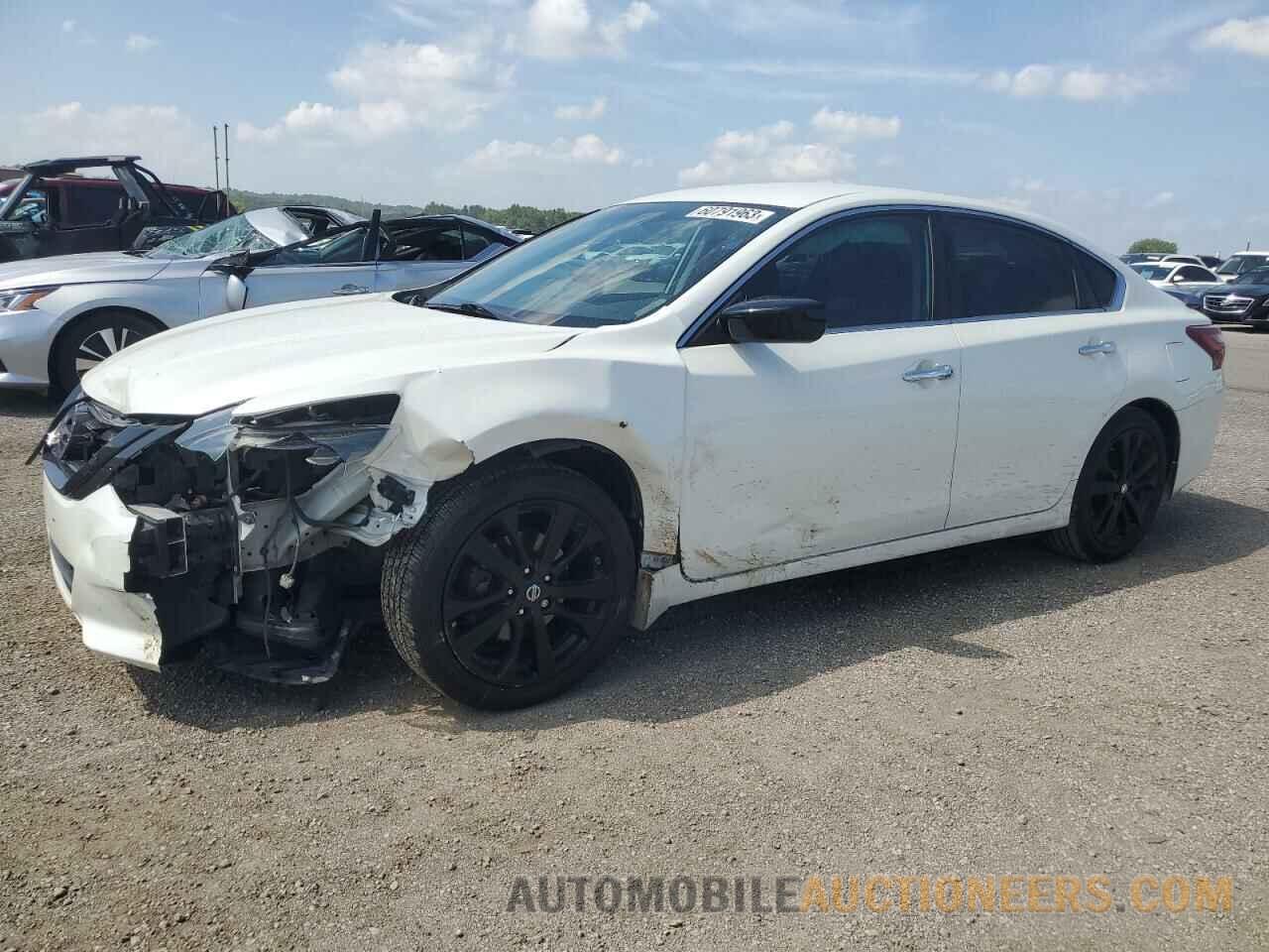 1N4AL3AP1JC185268 NISSAN ALTIMA 2018