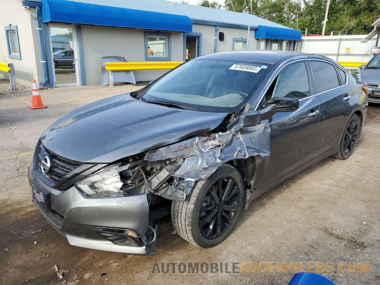 1N4AL3AP1JC186355 NISSAN ALTIMA 2018