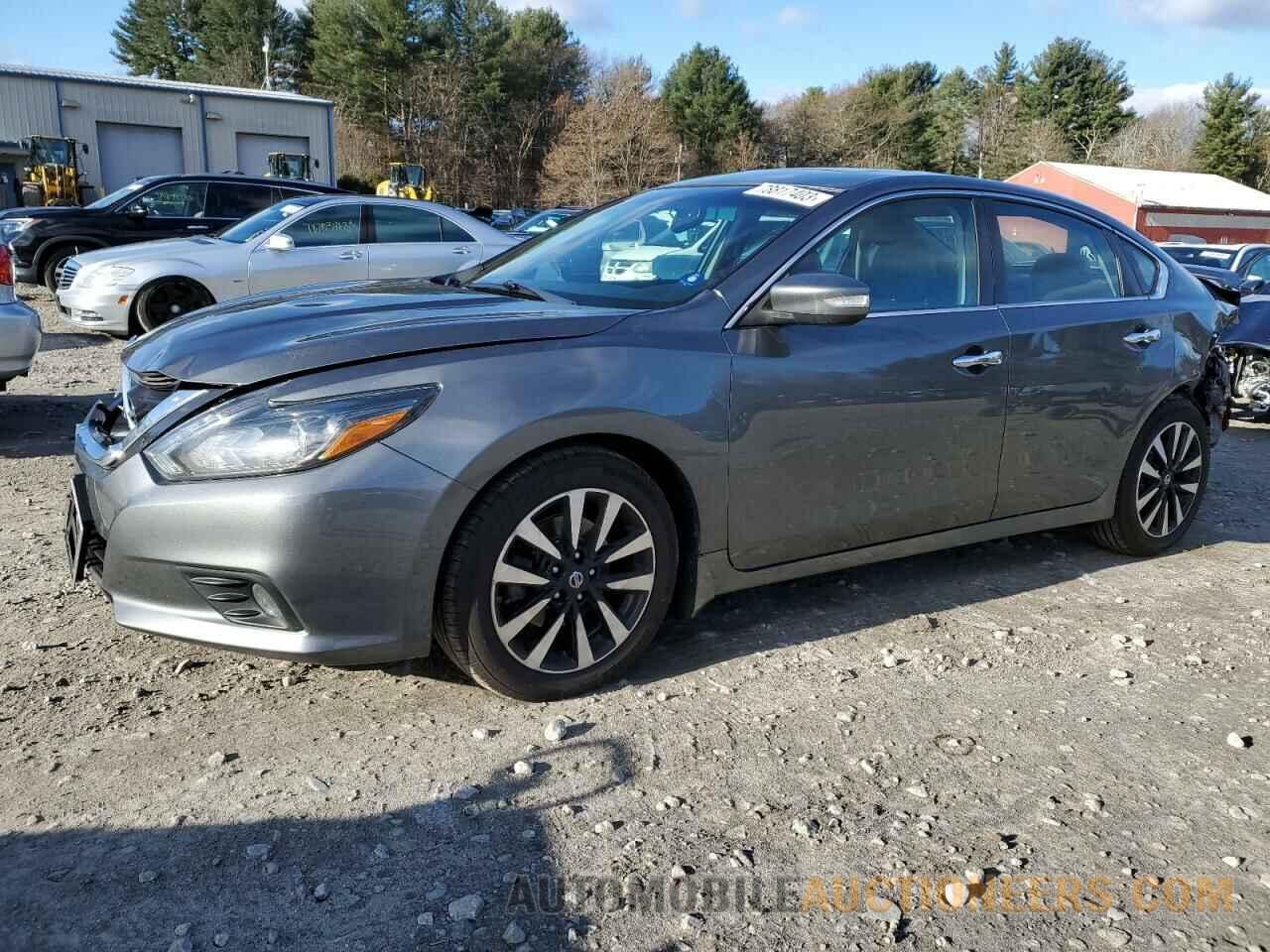 1N4AL3AP1JC187053 NISSAN ALTIMA 2018