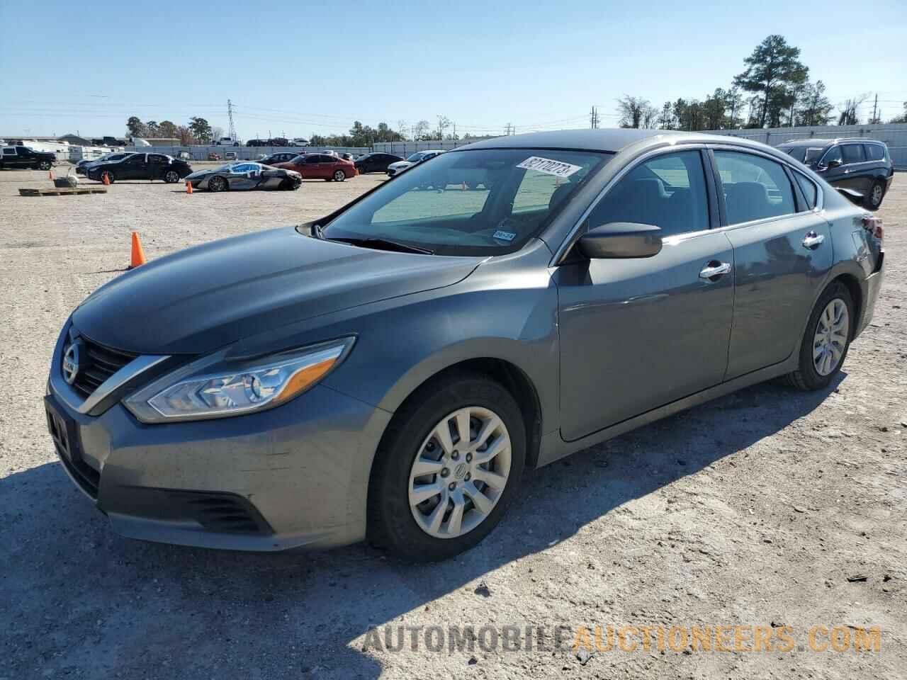 1N4AL3AP1JC192124 NISSAN ALTIMA 2018