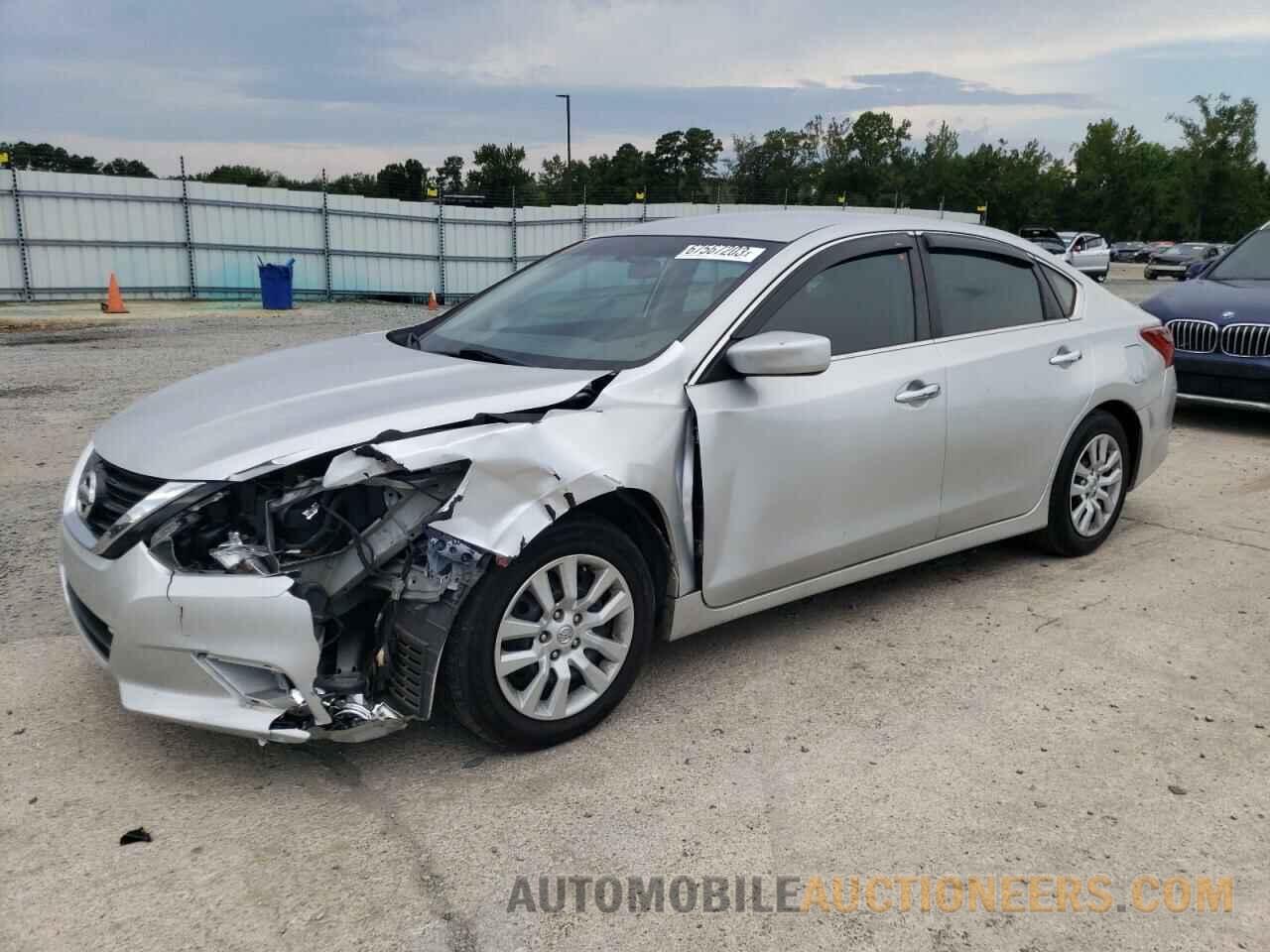 1N4AL3AP1JC192320 NISSAN ALTIMA 2018