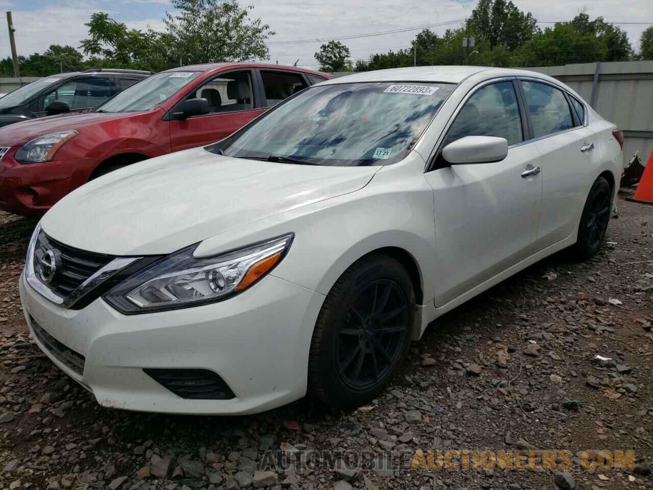 1N4AL3AP1JC197842 NISSAN ALTIMA 2018