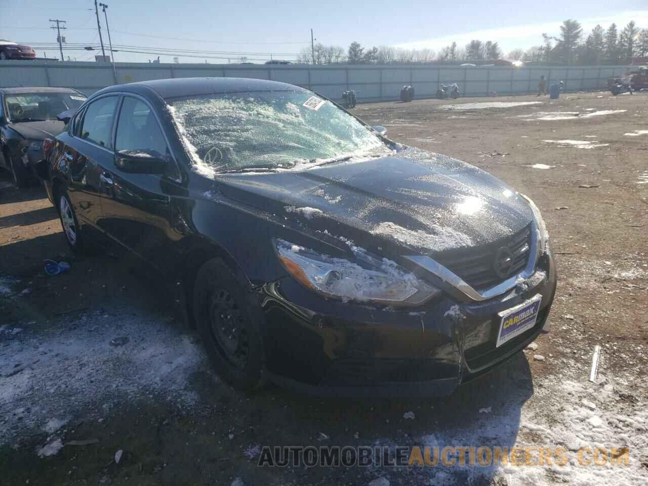 1N4AL3AP1JC199011 NISSAN ALTIMA 2018