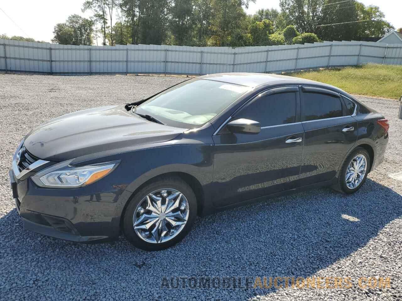 1N4AL3AP1JC201095 NISSAN ALTIMA 2018