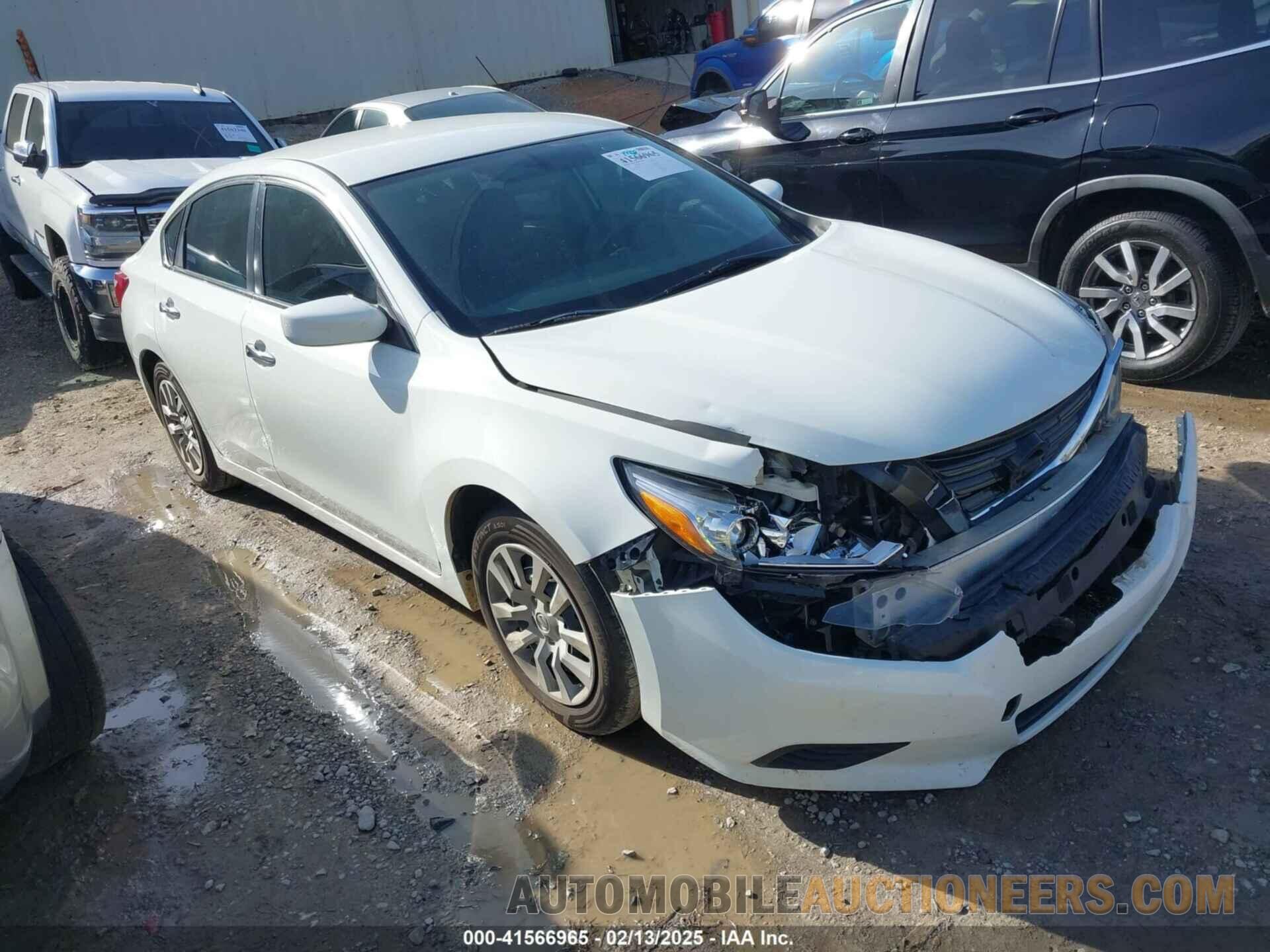 1N4AL3AP1JC201419 NISSAN ALTIMA 2018