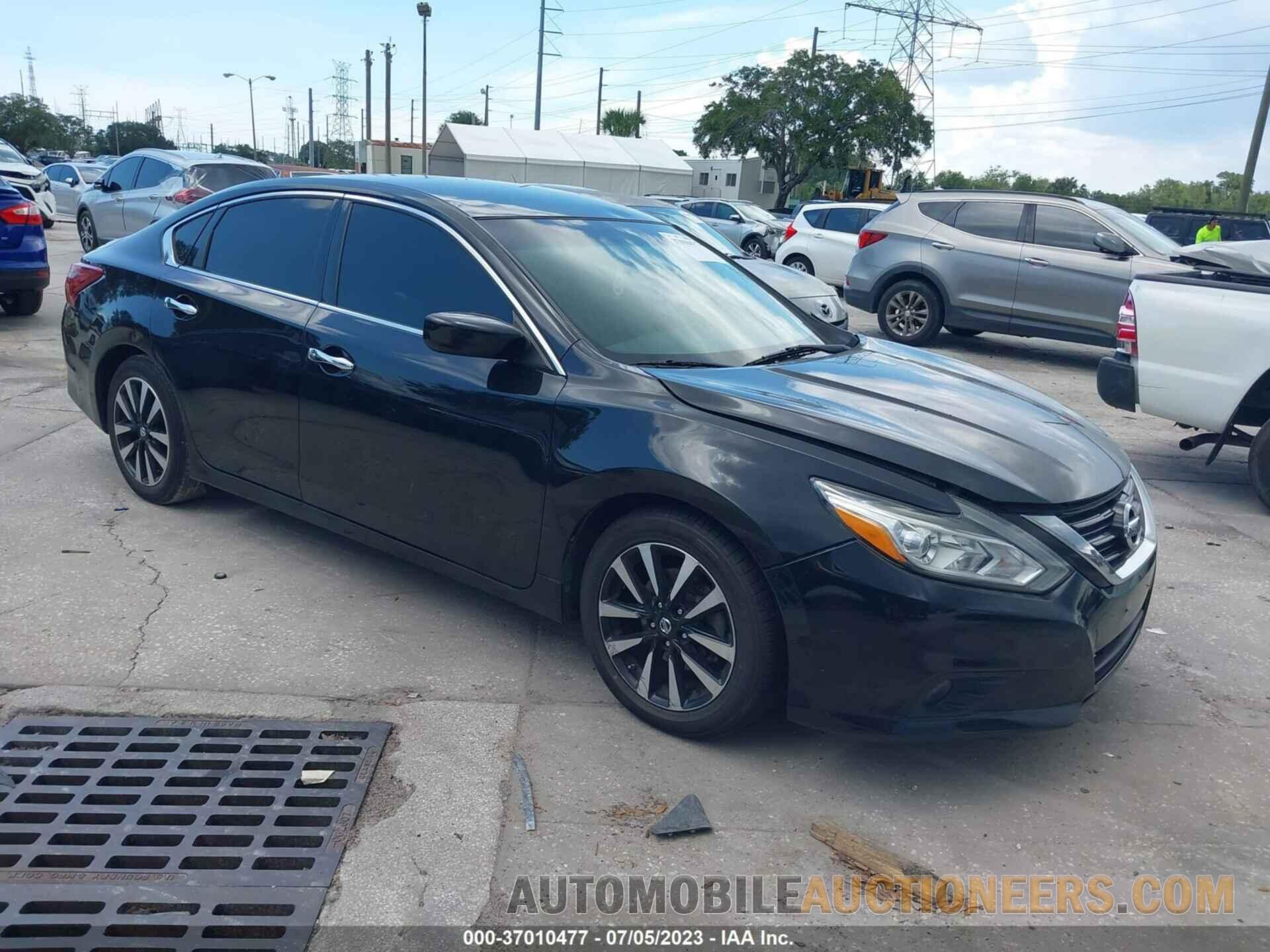 1N4AL3AP1JC202098 NISSAN ALTIMA 2018