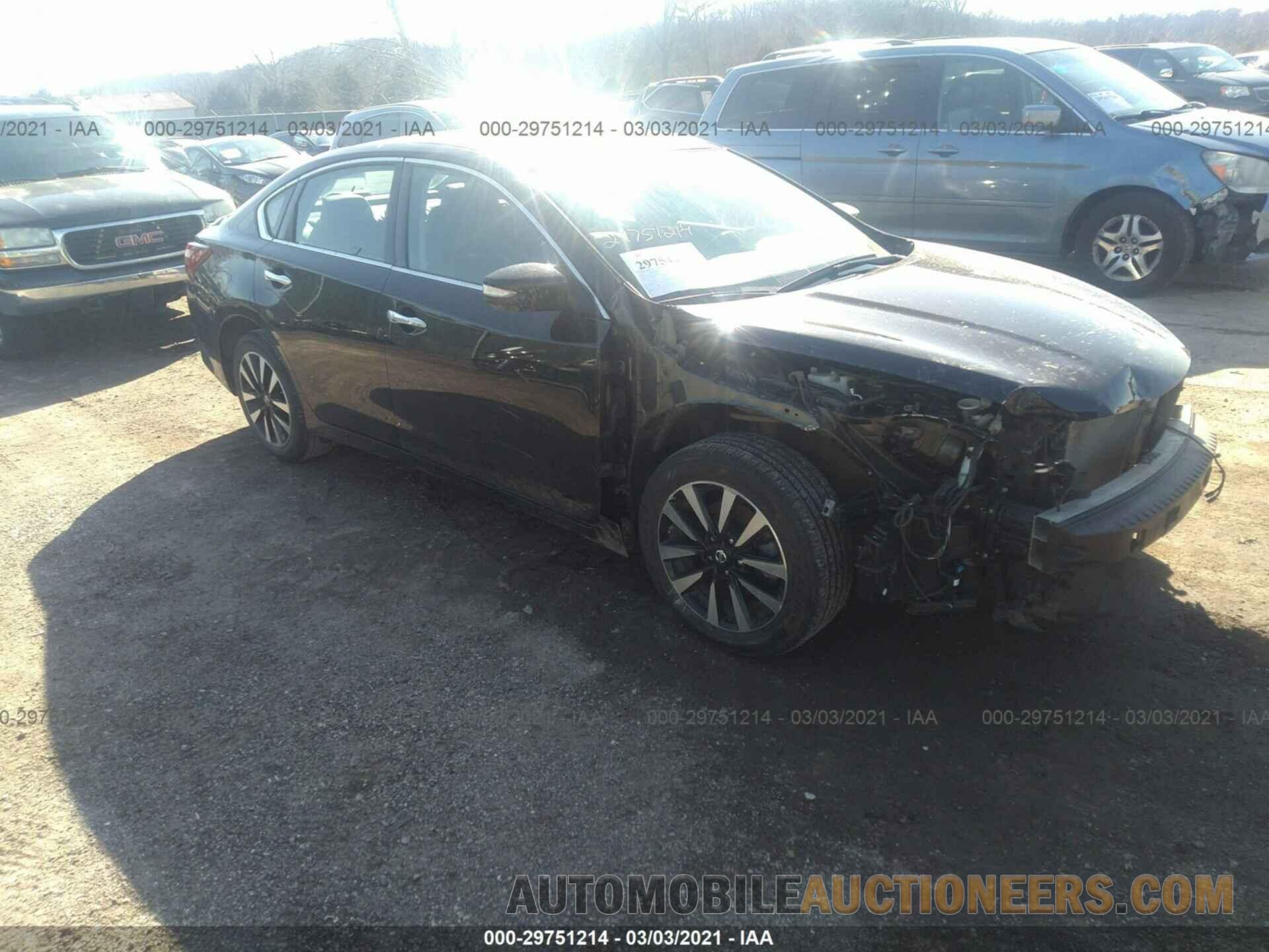 1N4AL3AP1JC202621 NISSAN ALTIMA 2018