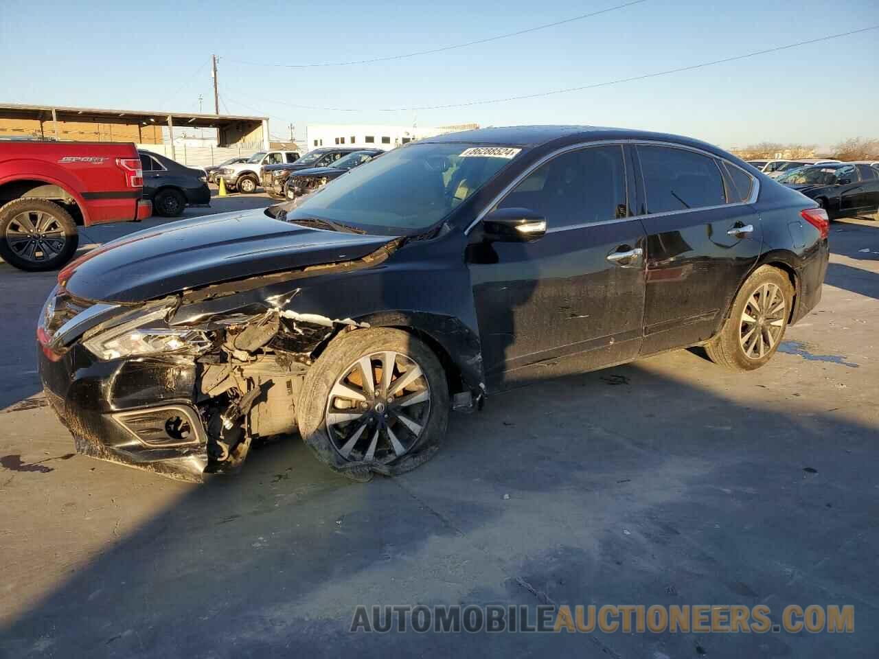 1N4AL3AP1JC205972 NISSAN ALTIMA 2018