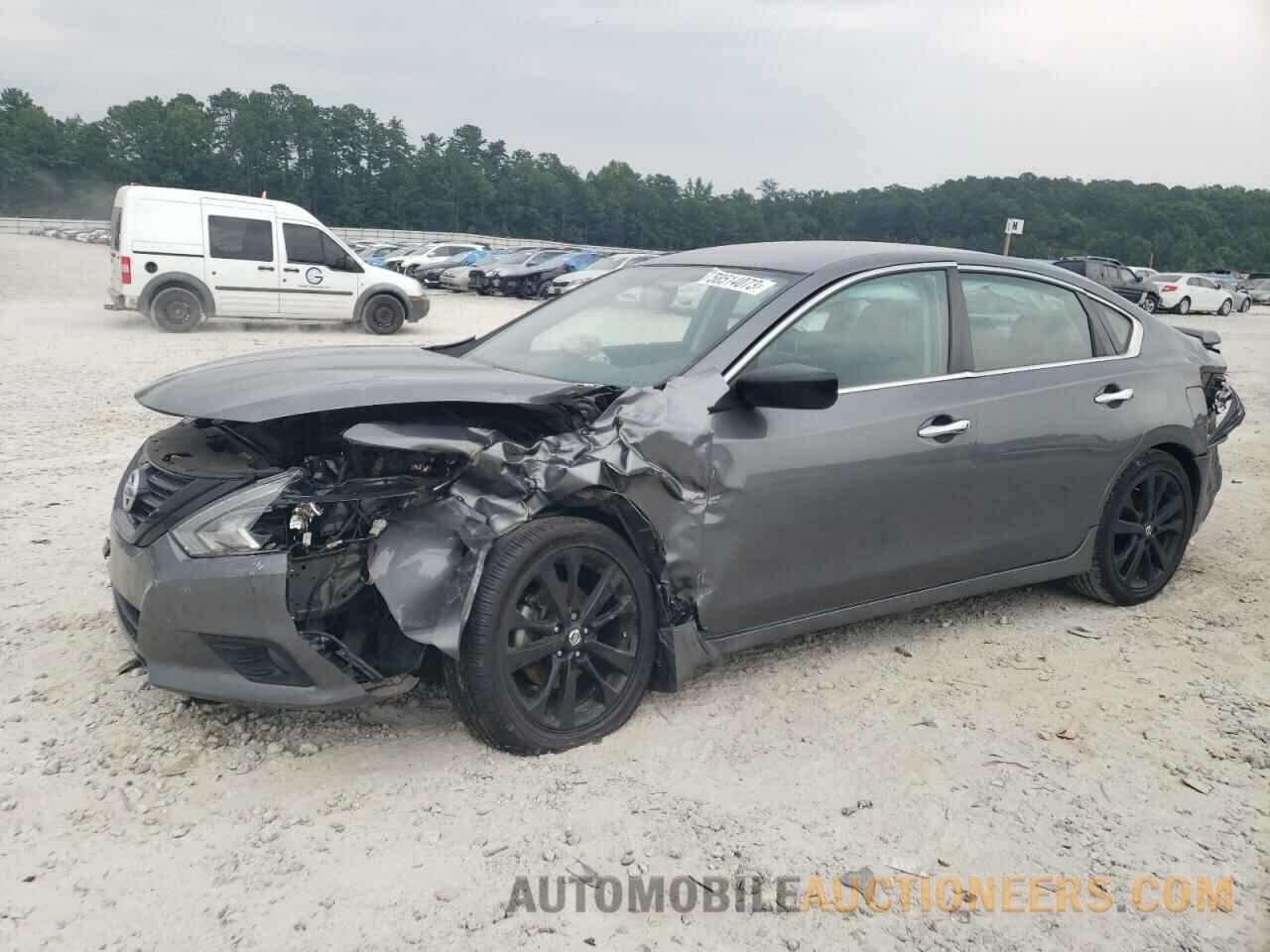 1N4AL3AP1JC207799 NISSAN ALTIMA 2018