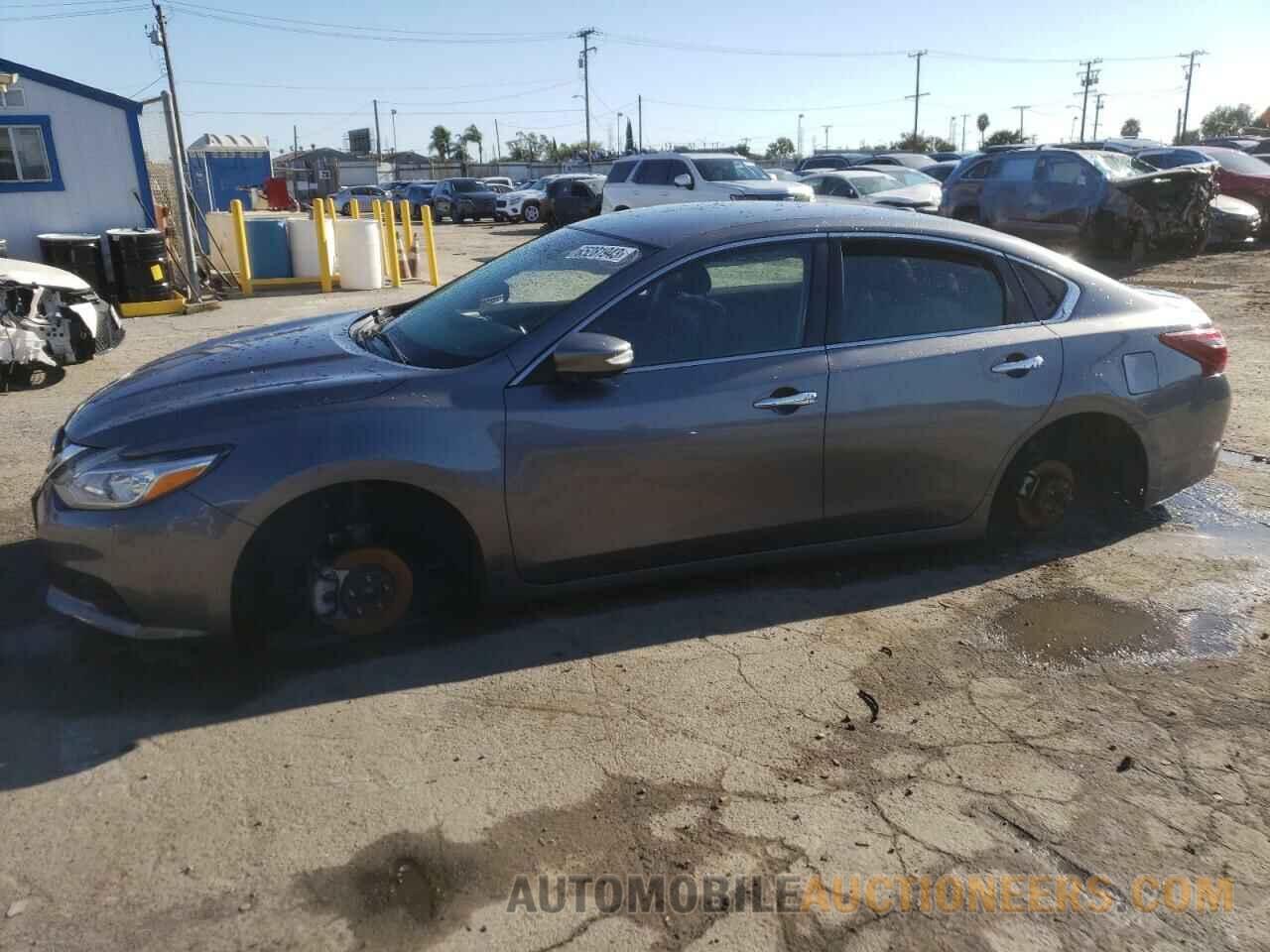 1N4AL3AP1JC208435 NISSAN ALTIMA 2018