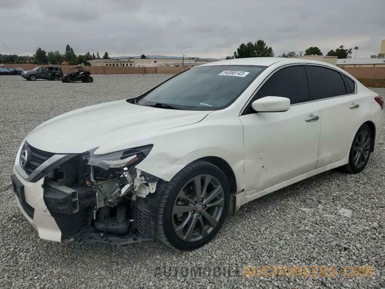 1N4AL3AP1JC208998 NISSAN ALTIMA 2018