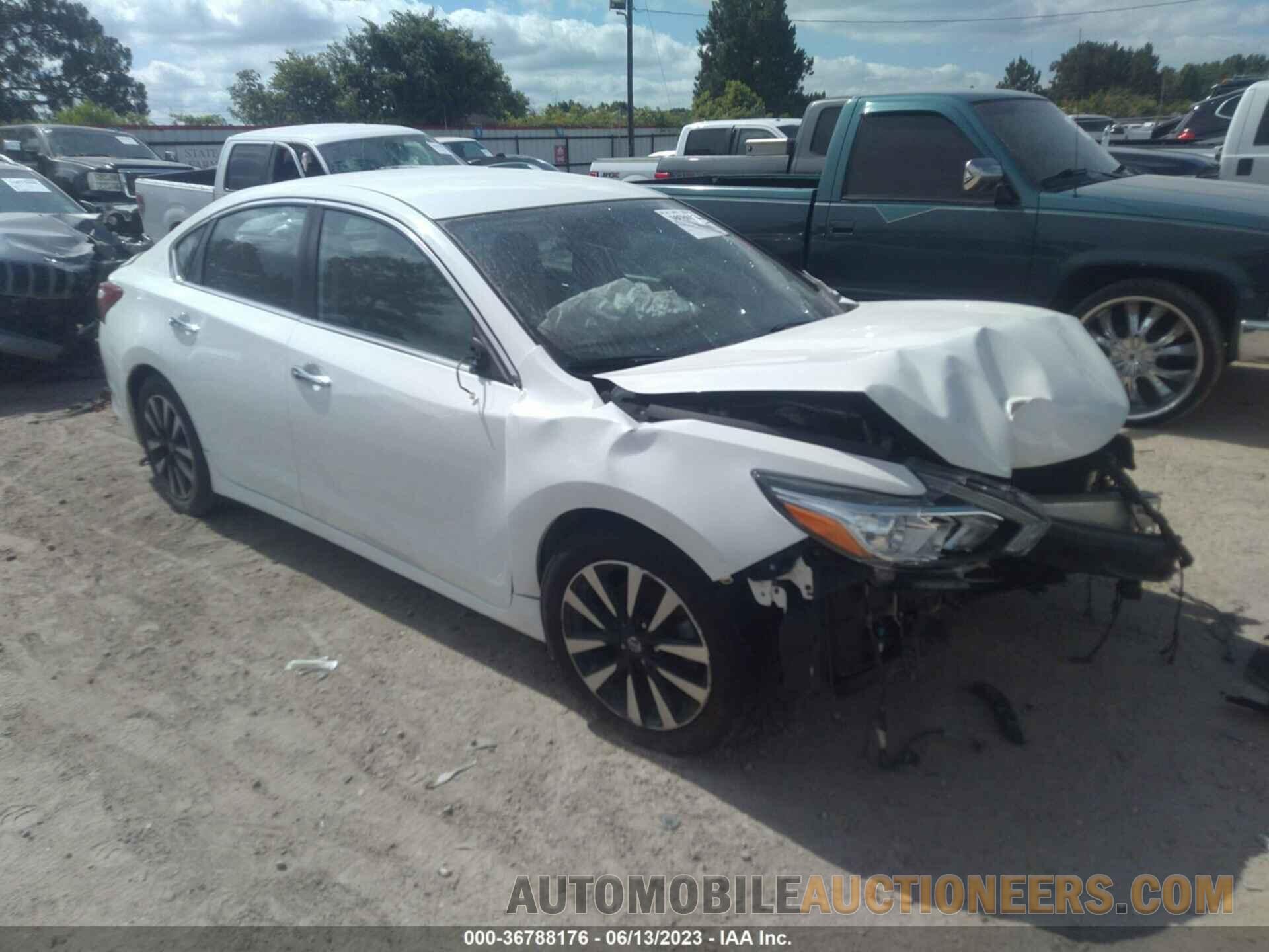 1N4AL3AP1JC209262 NISSAN ALTIMA 2018