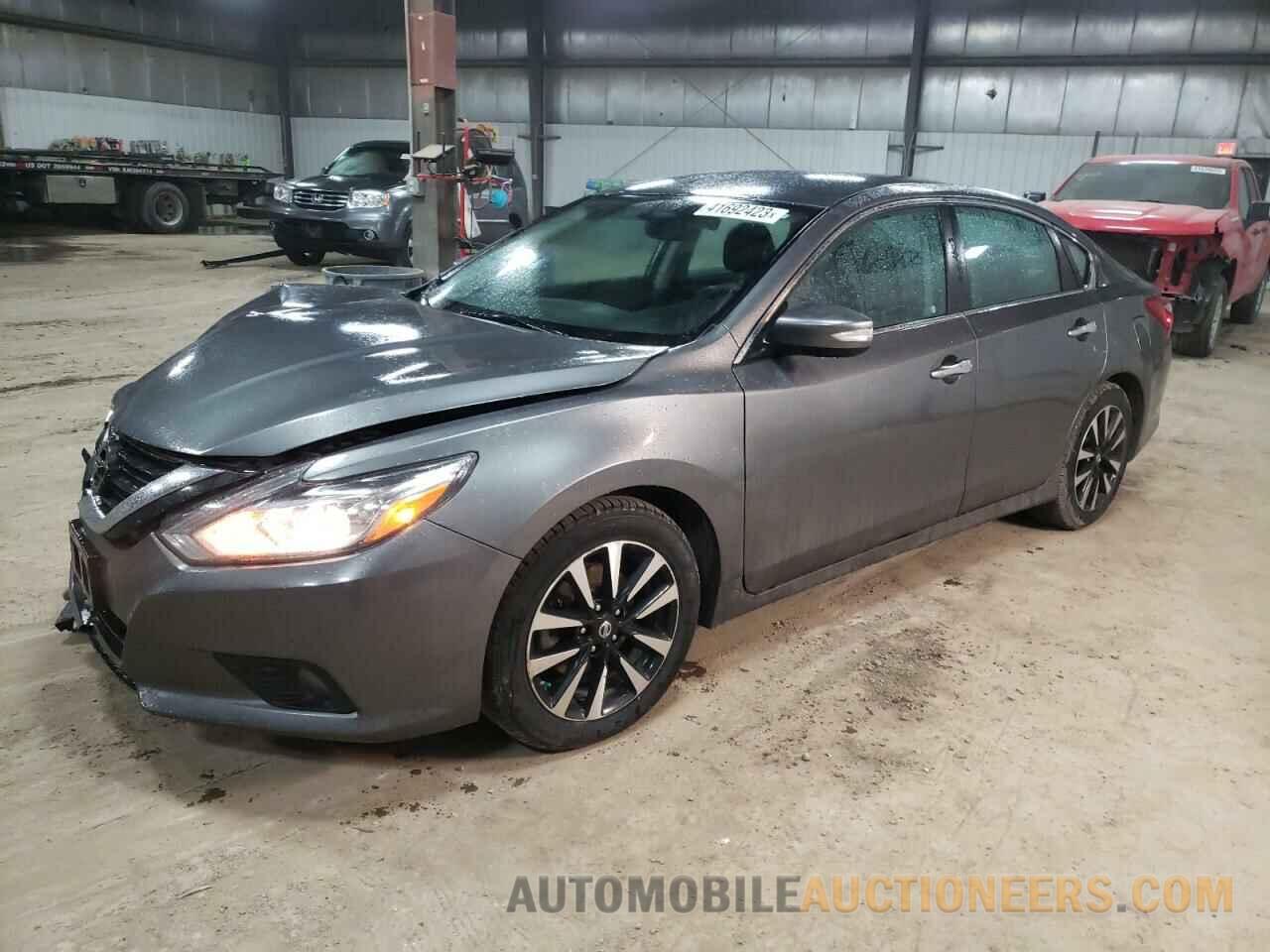 1N4AL3AP1JC210458 NISSAN ALTIMA 2018