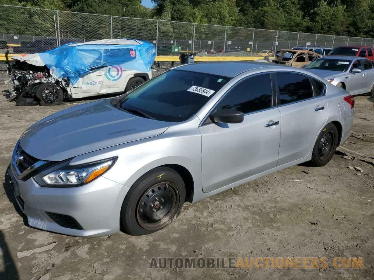 1N4AL3AP1JC213229 NISSAN ALTIMA 2018