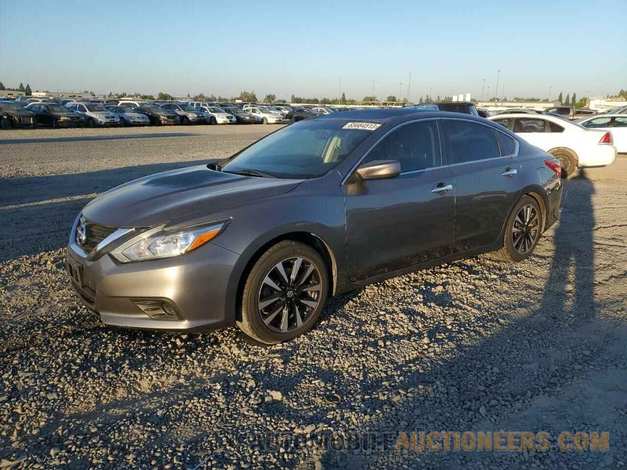 1N4AL3AP1JC213294 NISSAN ALTIMA 2018