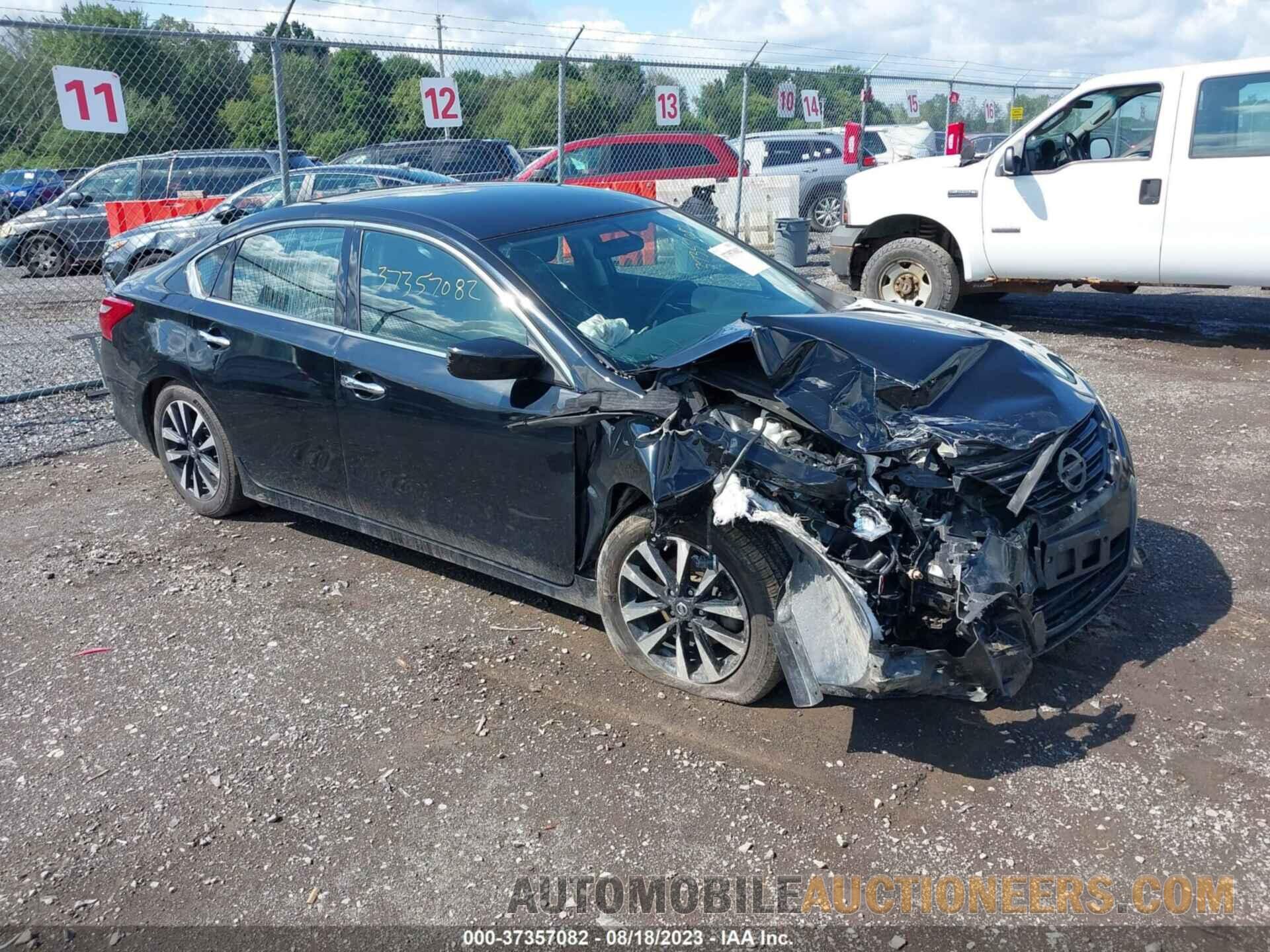 1N4AL3AP1JC214090 NISSAN ALTIMA 2018