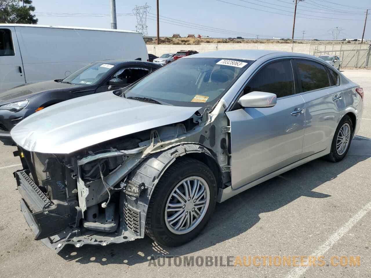 1N4AL3AP1JC216616 NISSAN ALTIMA 2018