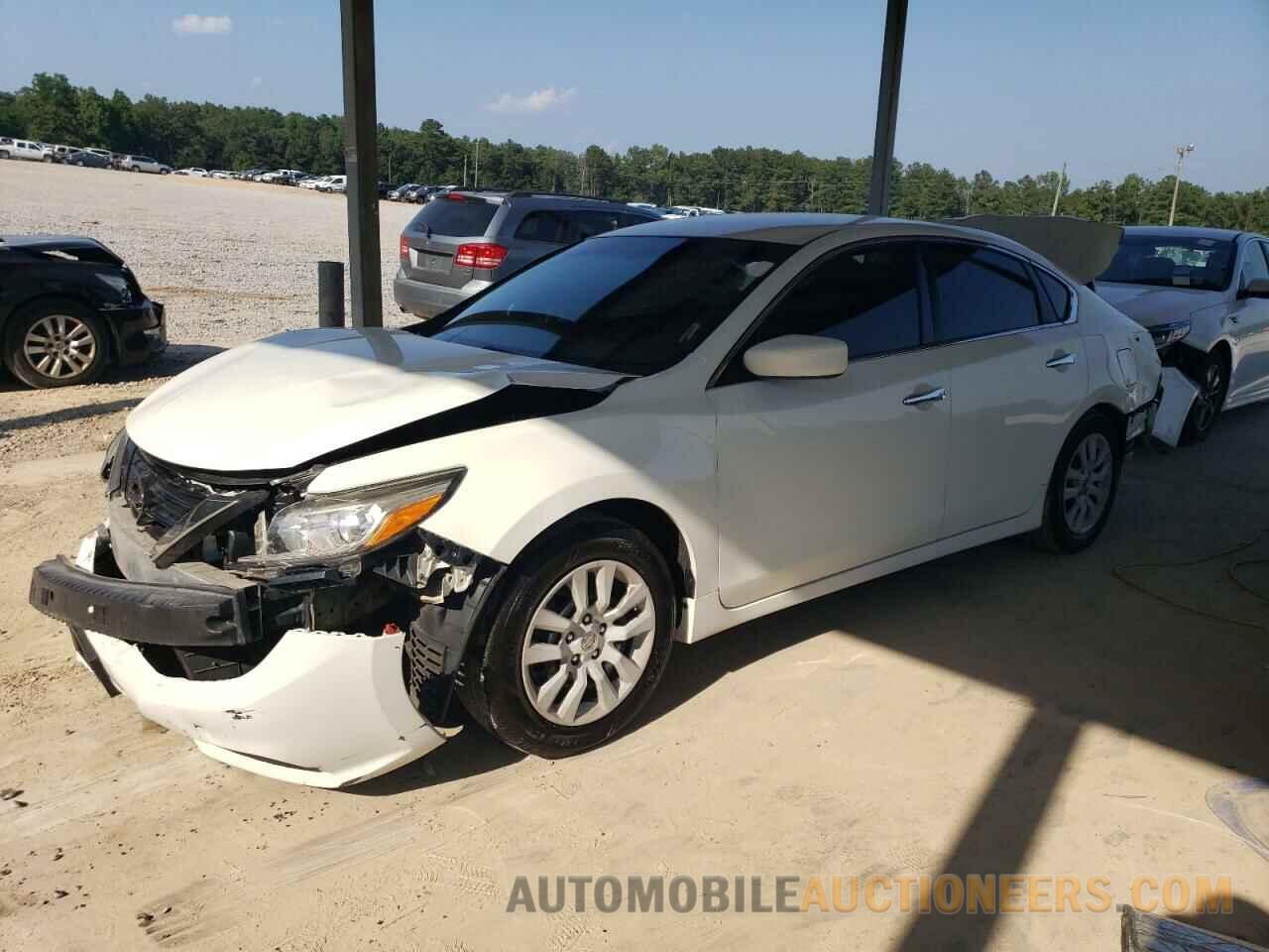 1N4AL3AP1JC216678 NISSAN ALTIMA 2018