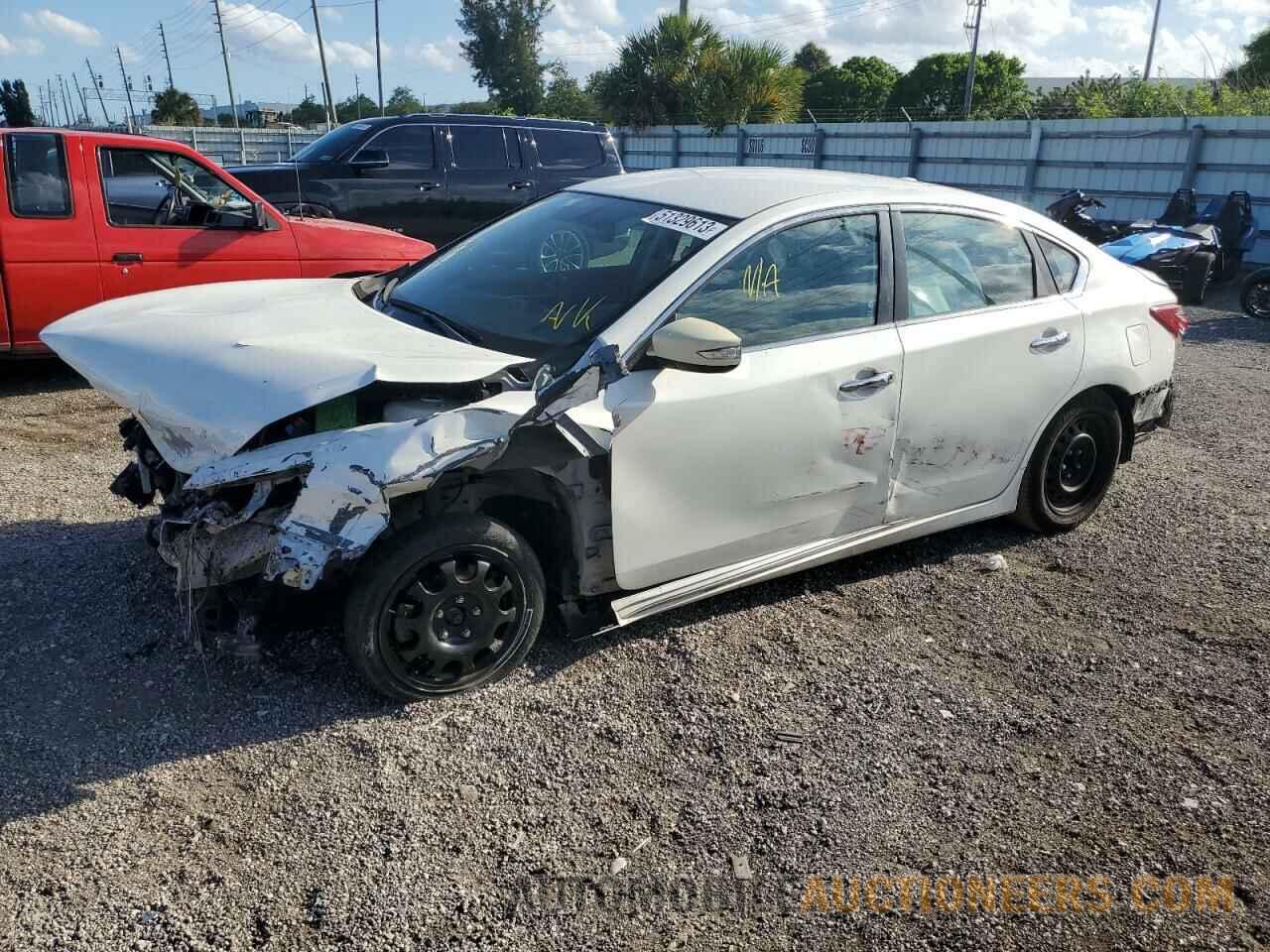 1N4AL3AP1JC216924 NISSAN ALTIMA 2018