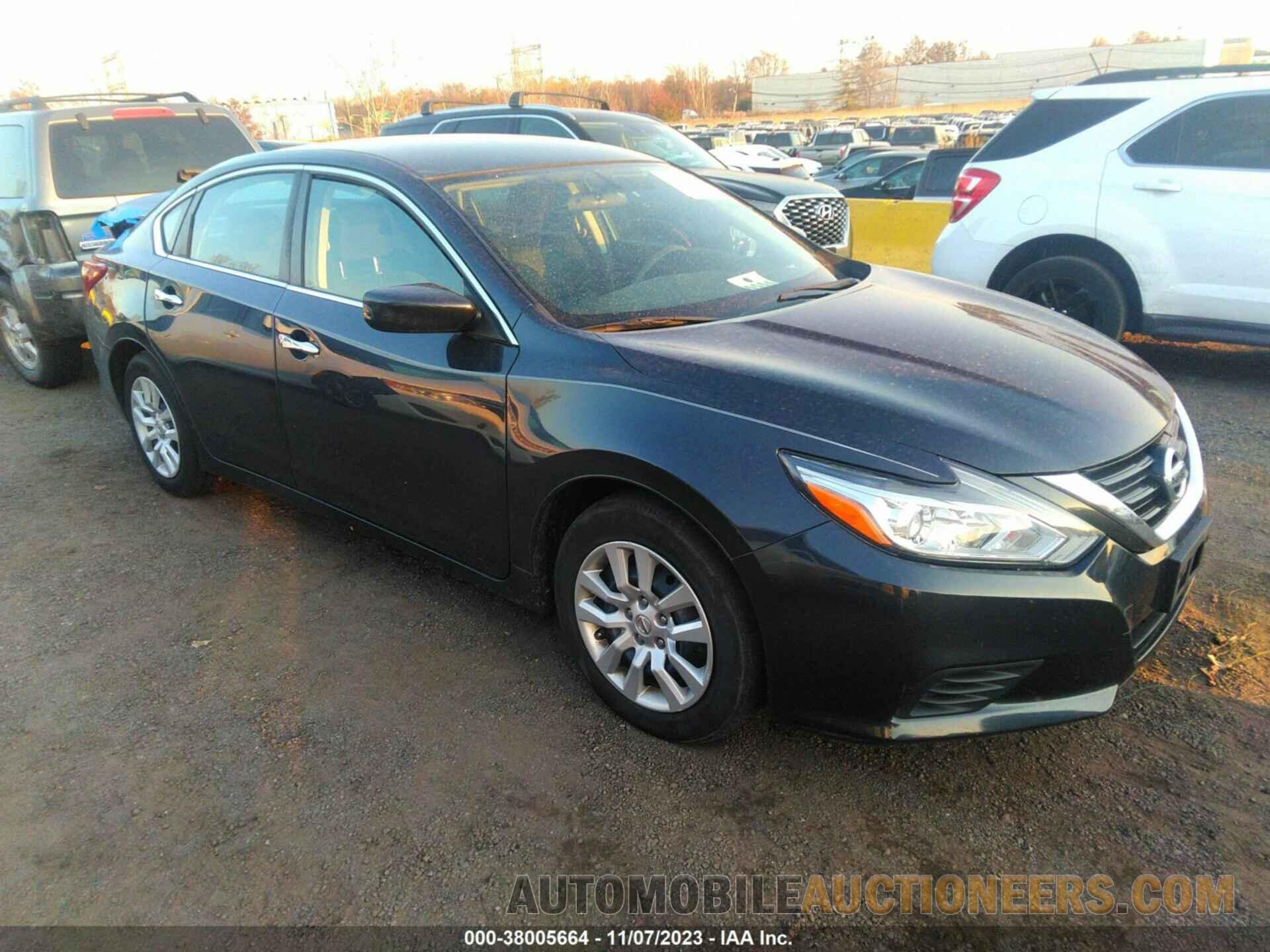 1N4AL3AP1JC218253 NISSAN ALTIMA 2018