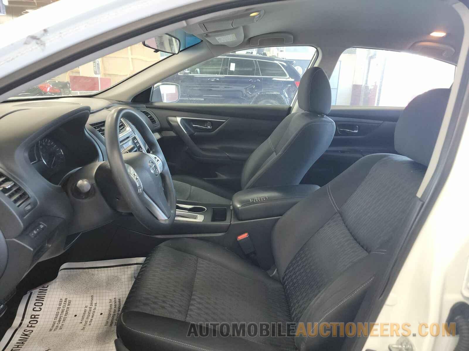 1N4AL3AP1JC218446 Nissan Altima 2018