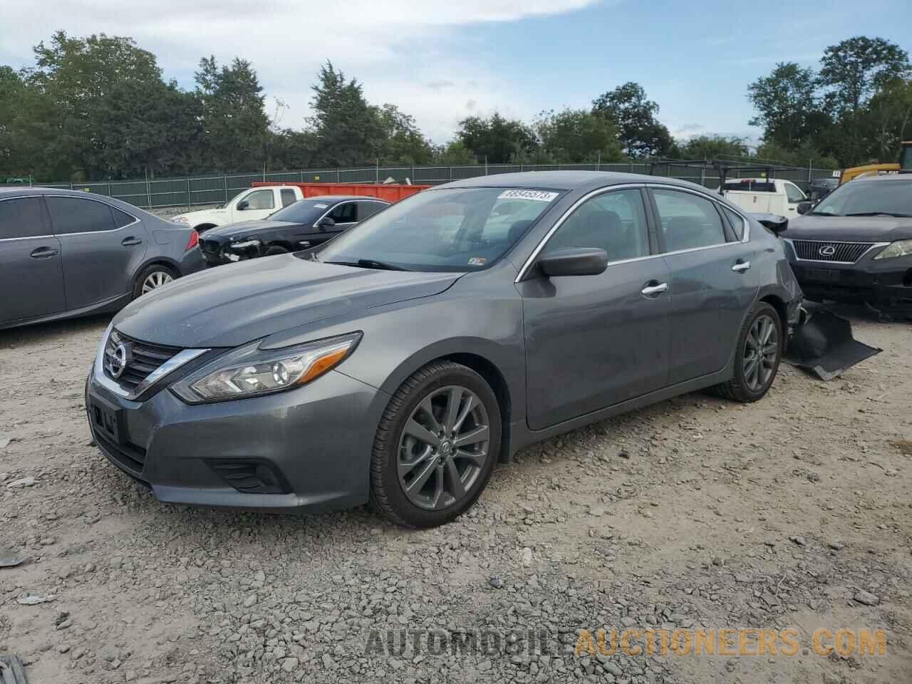 1N4AL3AP1JC219550 NISSAN ALTIMA 2018