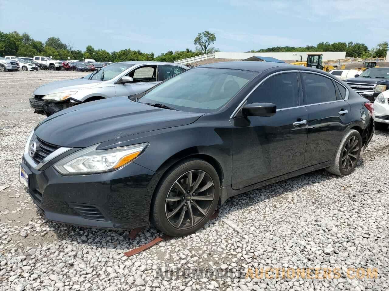 1N4AL3AP1JC221721 NISSAN ALTIMA 2018