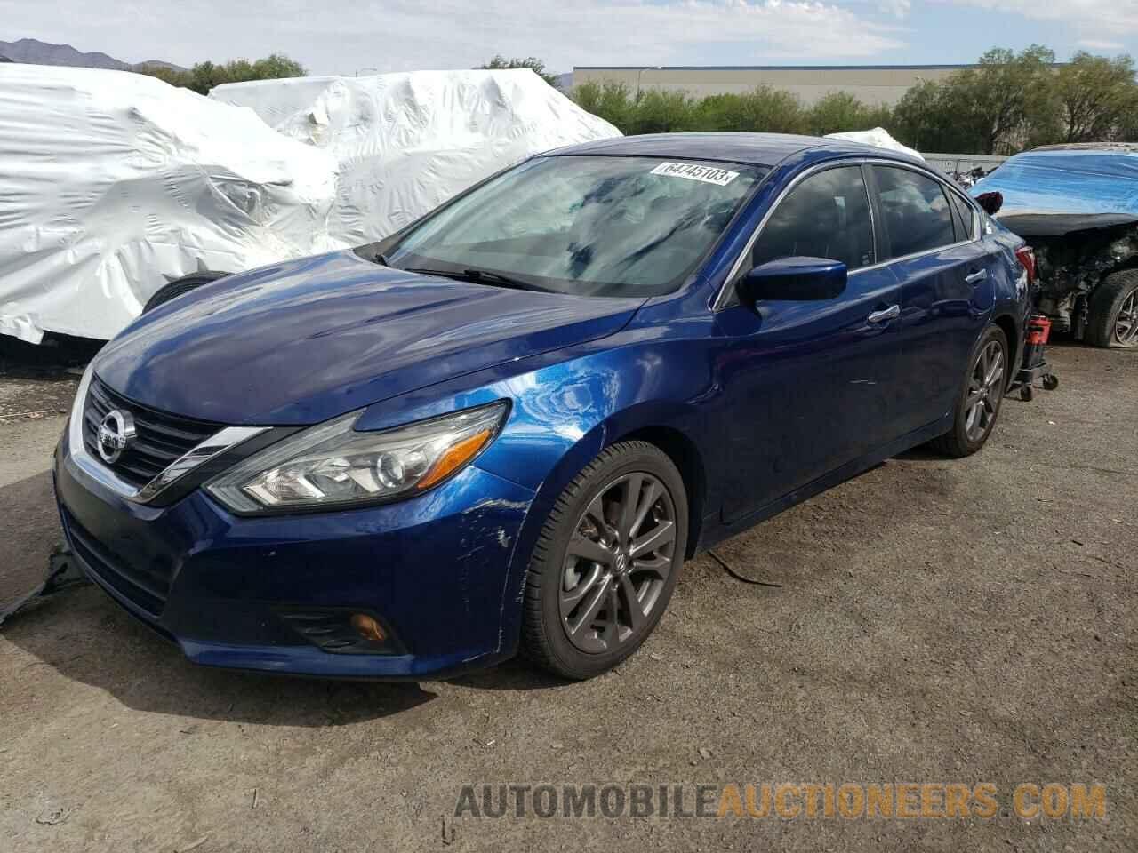 1N4AL3AP1JC221850 NISSAN ALTIMA 2018