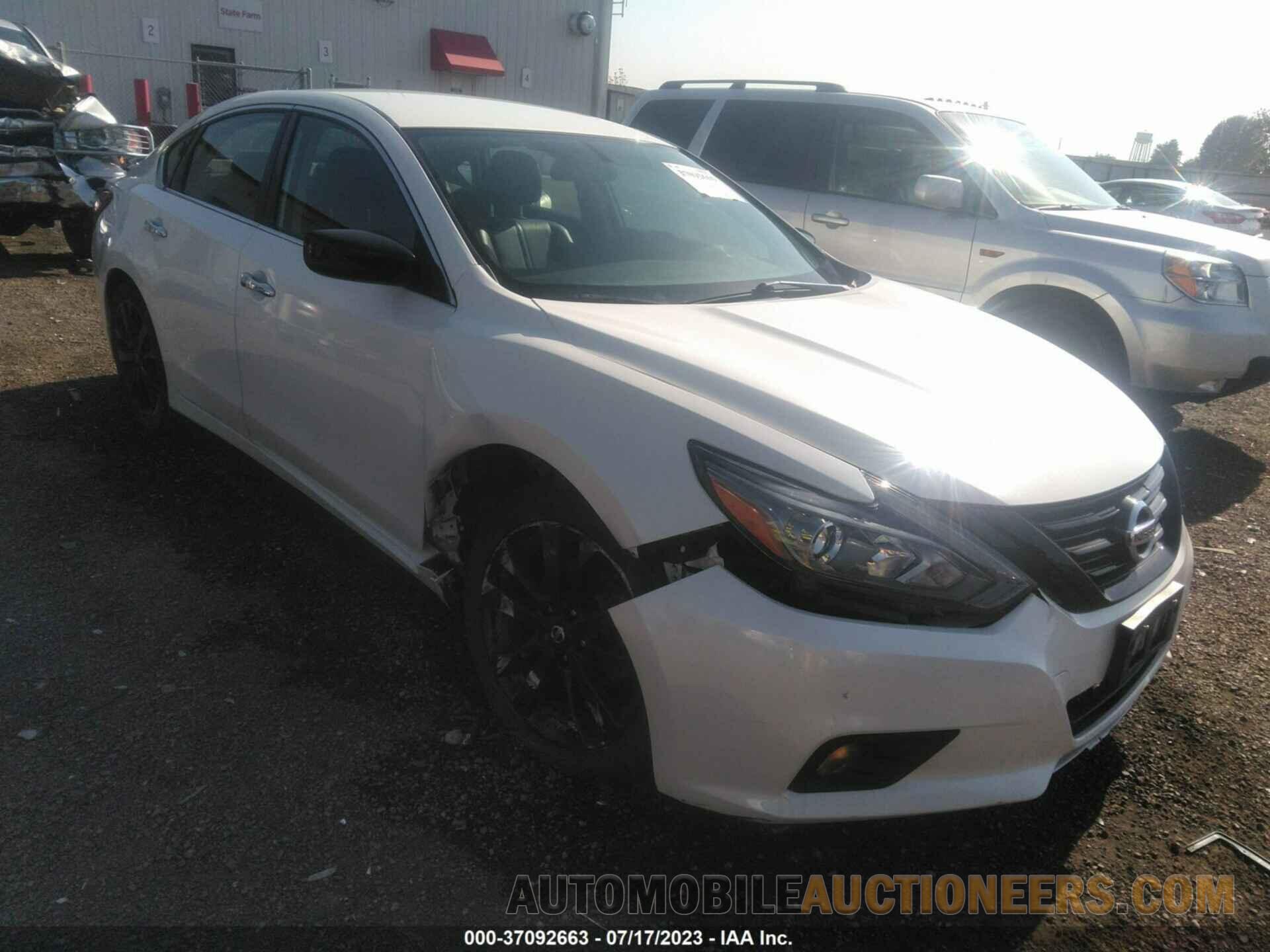 1N4AL3AP1JC222559 NISSAN ALTIMA 2018